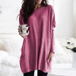 PAYONG™ - Casual Long Sleeve Lightweight Sweatshirt