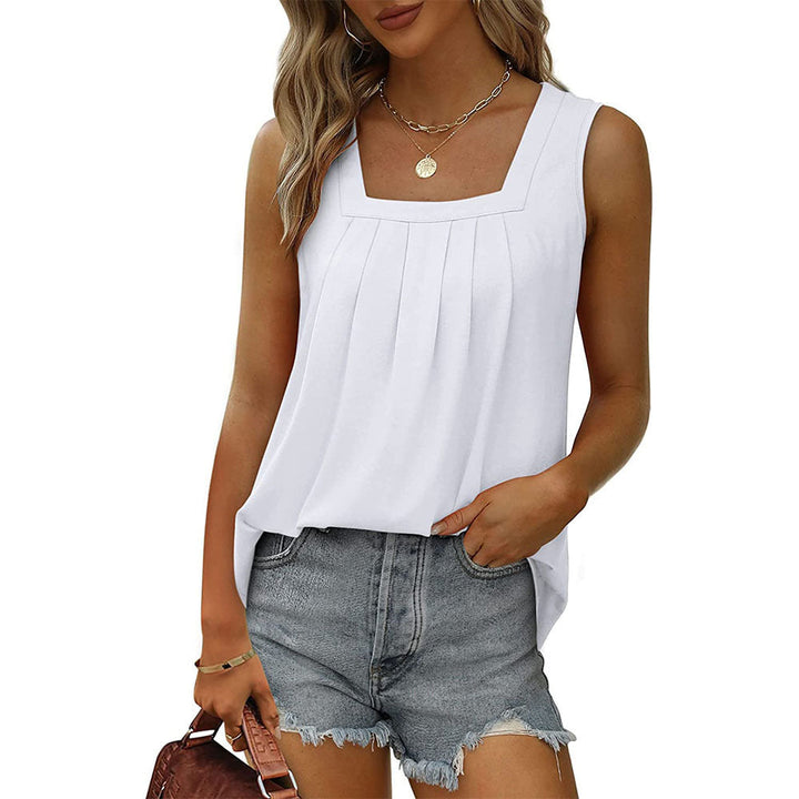 MARILOU™ – Sophisticated Tank Top