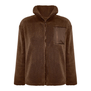 WIRIKA™ - Casual Full Zipper Long Sleeve Jacket