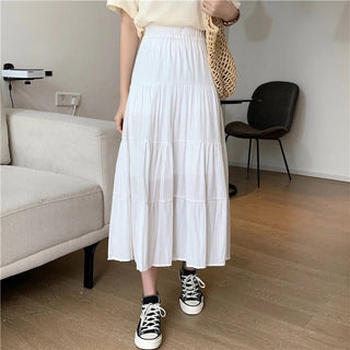CARINE™ – Casual Flowy Skirt