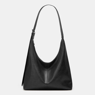 LYRA™ - Casual Solid Color Large Shoulder Crossbody Bag