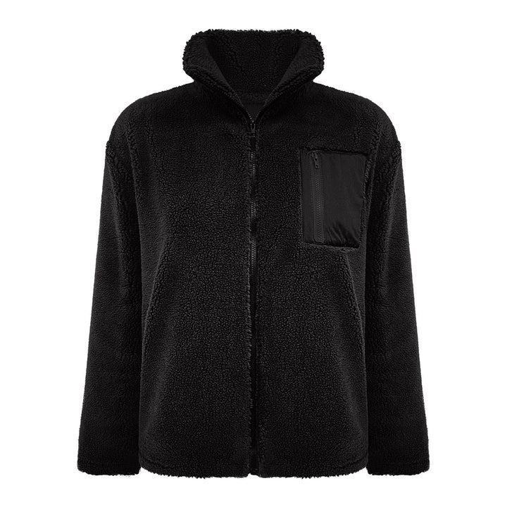 WIRIKA™ - Casual Full Zipper Long Sleeve Jacket