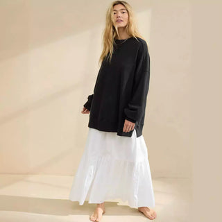 ANNE™ – Relaxed Fit Classic Sweatshirt