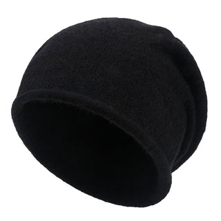 SYLVAINE™– Relaxed Fit Casual Beanie