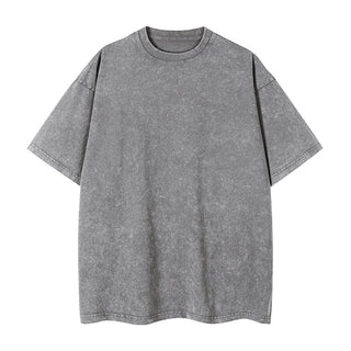 LAYLITA™ - Loose Fit Comfortable Crewneck Top
