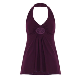 ELSATI™ – Casual Basic Halter Tank Top