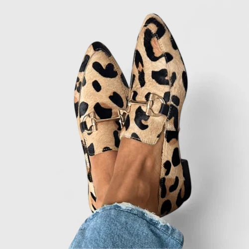 CLARIMONDE™ - Orthopedic Comfort Loafers