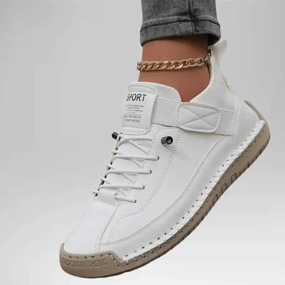 LISBET - Comfort Support Sneakers