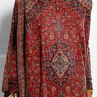 PRESLEY - Graceful Boatneck Top