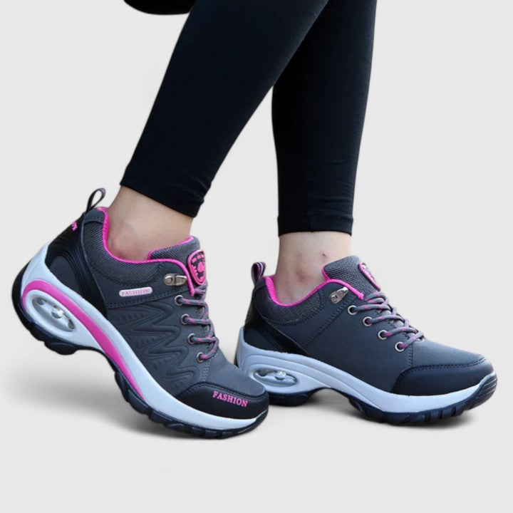 SISSEL - Comfortable Sneakers