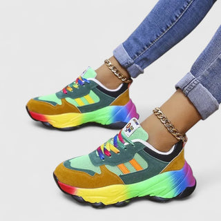 RAGNA - Orthopedic Shoes