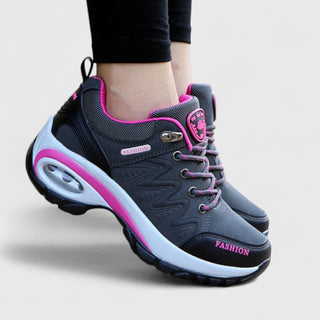 SISSEL - Comfortable Sneakers