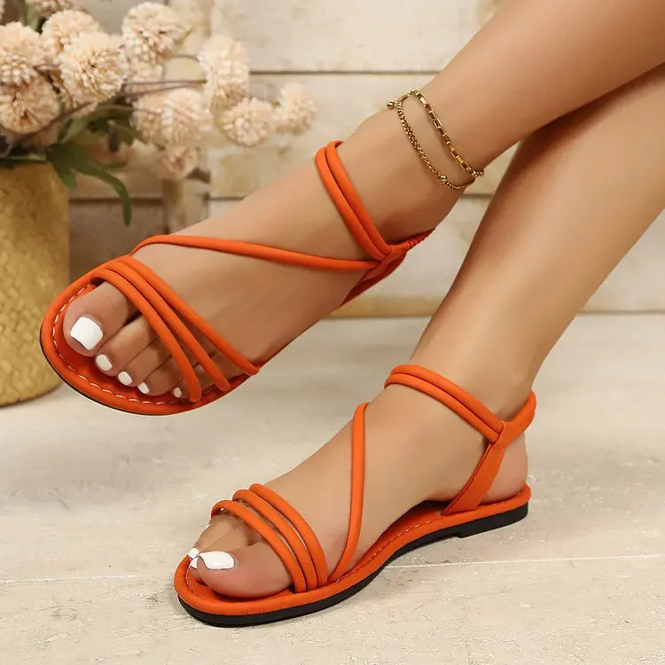 ZELIA Orange