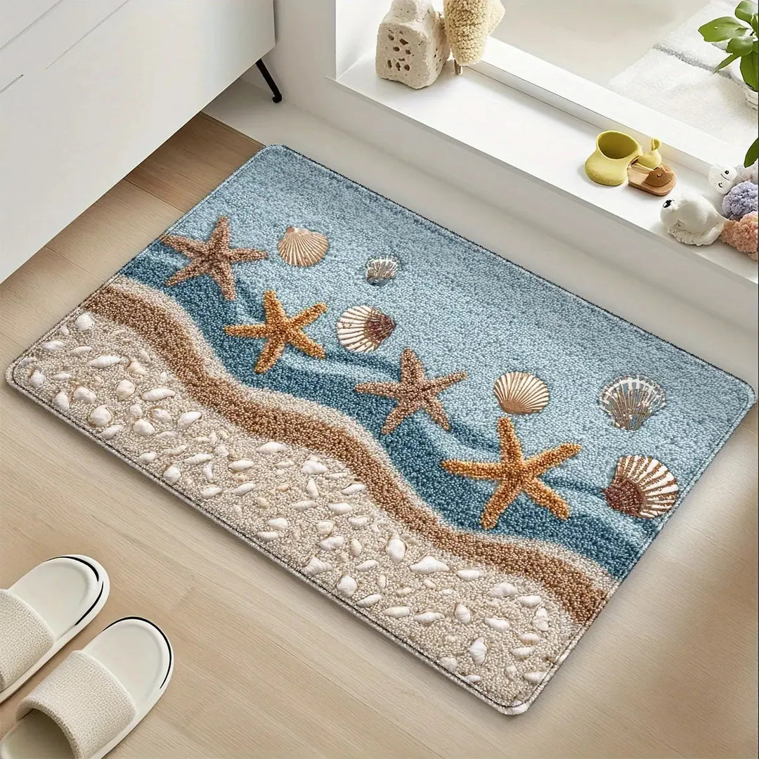 MARLA Bath Mat