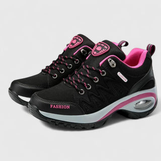 SISSEL - Comfortable Sneakers