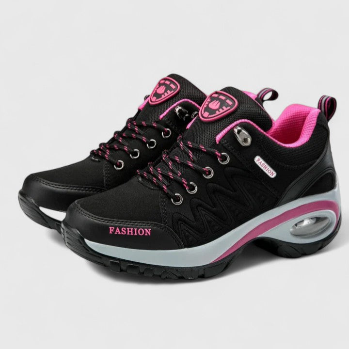 SISSEL - Comfortable Sneakers