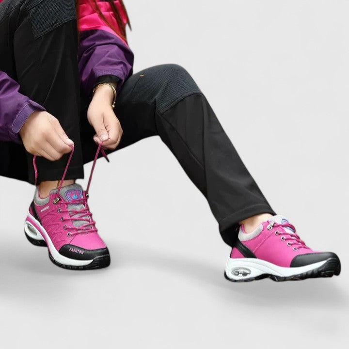 SISSEL - Comfortable Sneakers