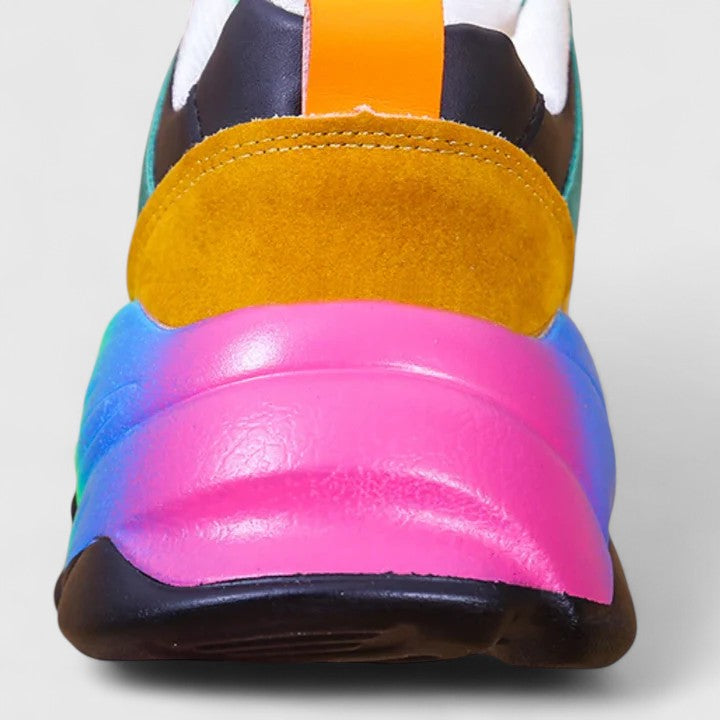 RAGNA - Orthopedic Shoes