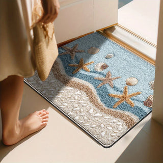 MARLA Bath Mat