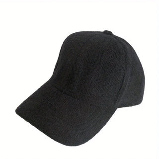 ALISSA™ – Minimalist Everyday Baseball Cap