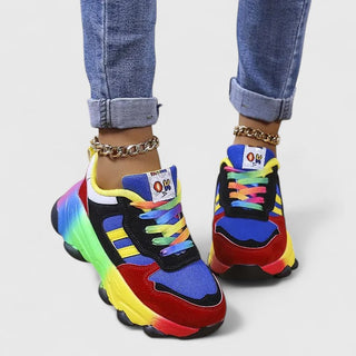 RAGNA - Orthopedic Shoes