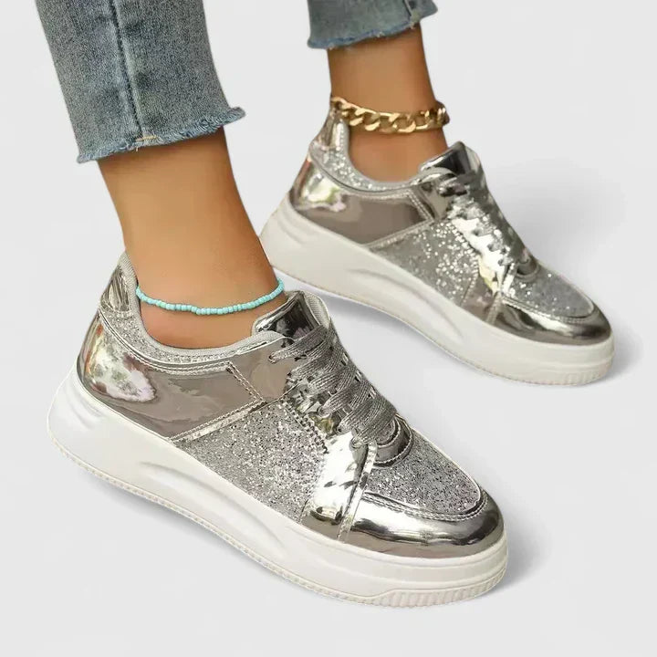 RUNA - Orthopedic Shoes