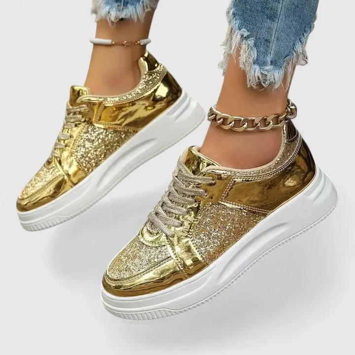 RUNA - Orthopedic Shoes