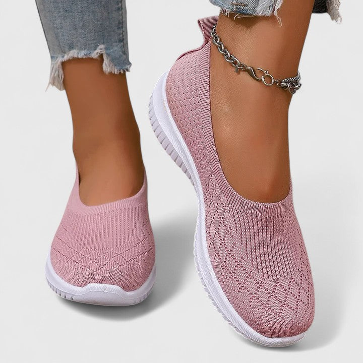 METTE - Orthopedic Slip-Ons