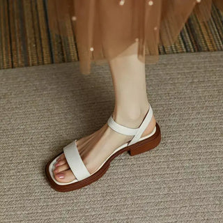 VITALI™ – Classic Slip-On Comfort Sandals