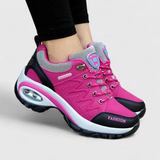 SISSEL - Comfortable Sneakers