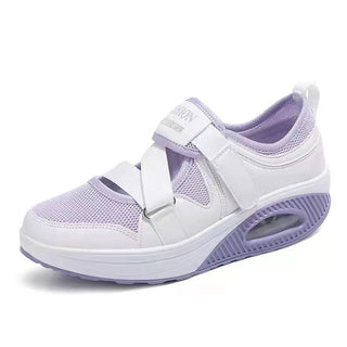 LISE™ - Chic Everyday Shoes