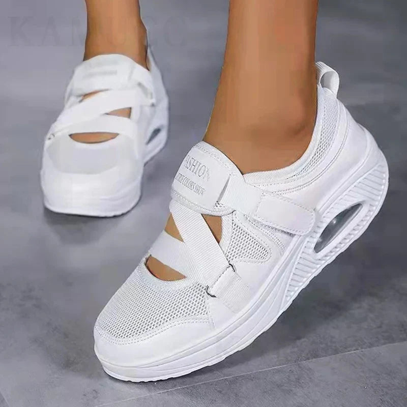 LISE™ - Chic Everyday Shoes