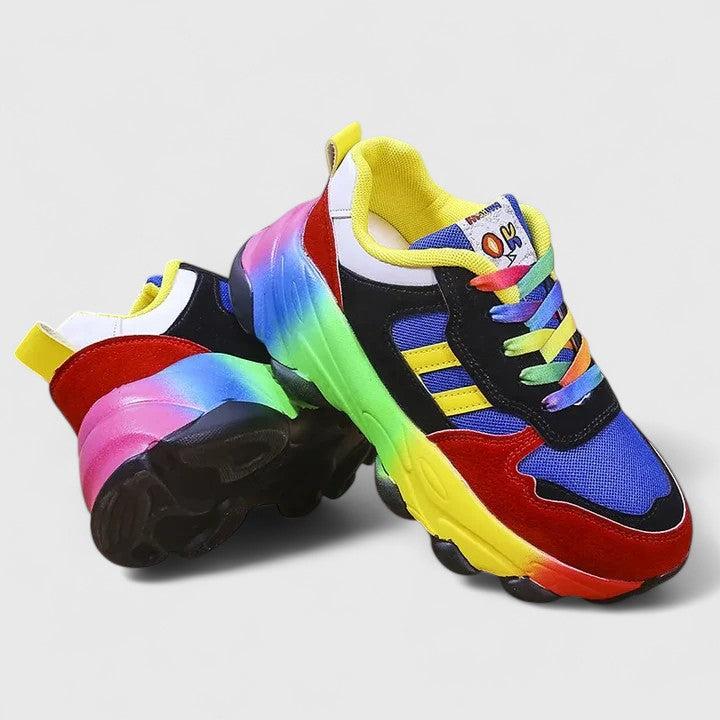 RAGNA - Orthopedic Shoes