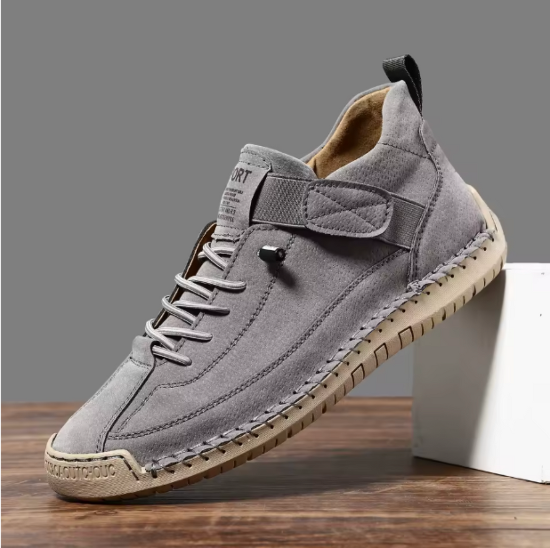LISBET - Comfort Support Sneakers