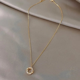 JEAN™ – Timeless Minimalist Necklace