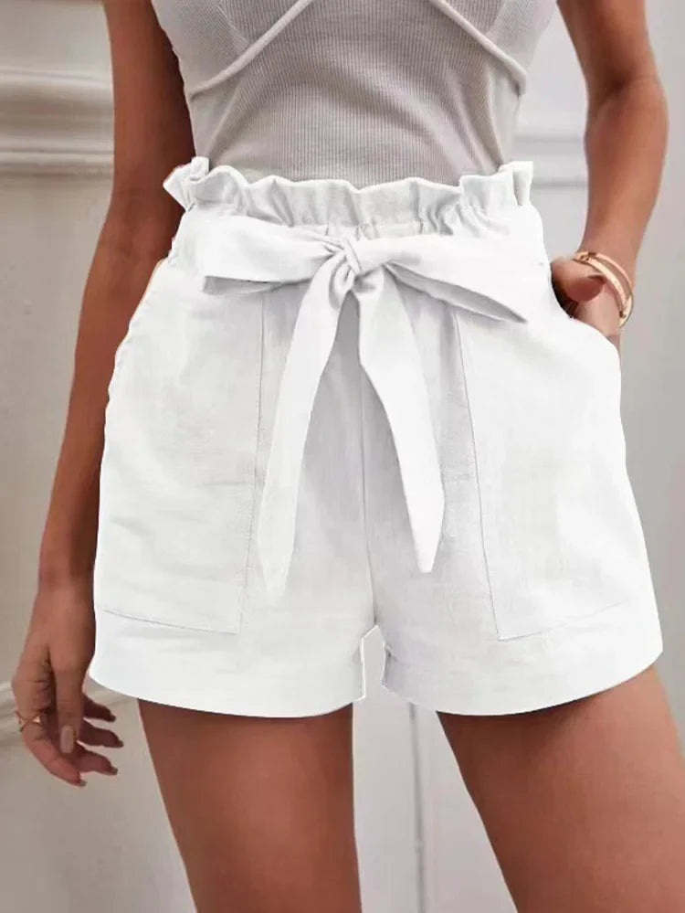 NATASHA™ – Stylish Everyday Shorts