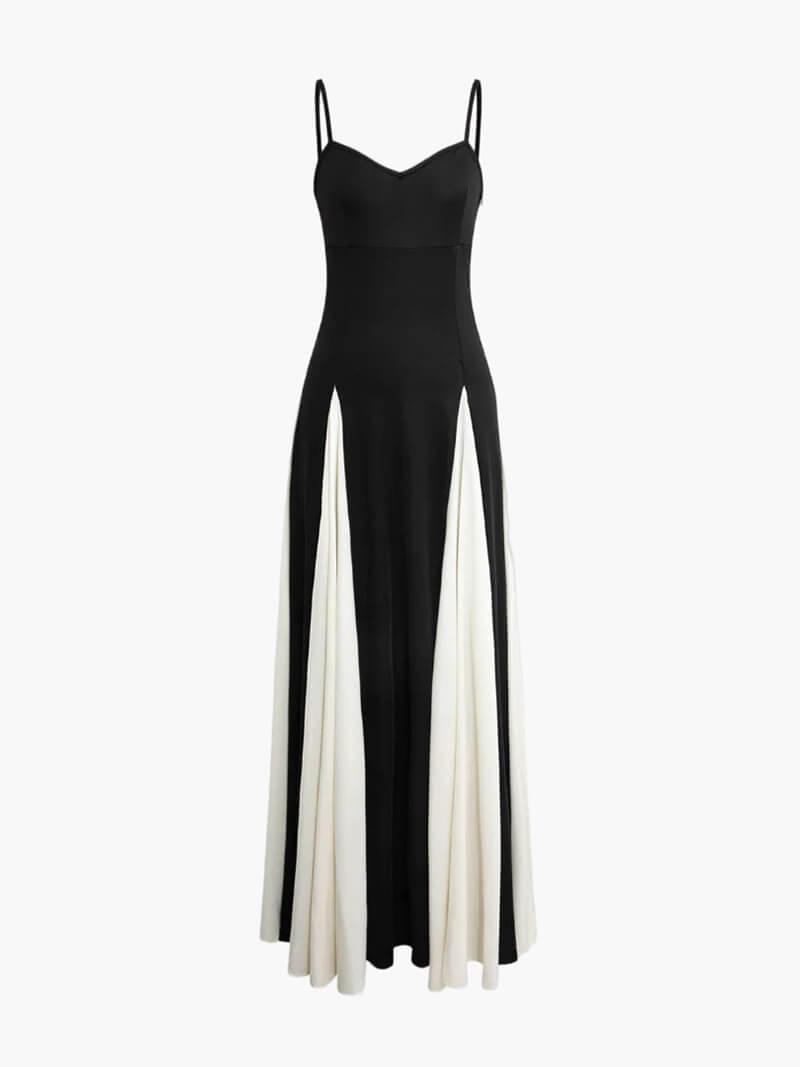 Temperance™ - Tropical Look Paloma Maxi Dress Wear