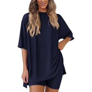 INNA™ - Chic Casual Two-Piece Set