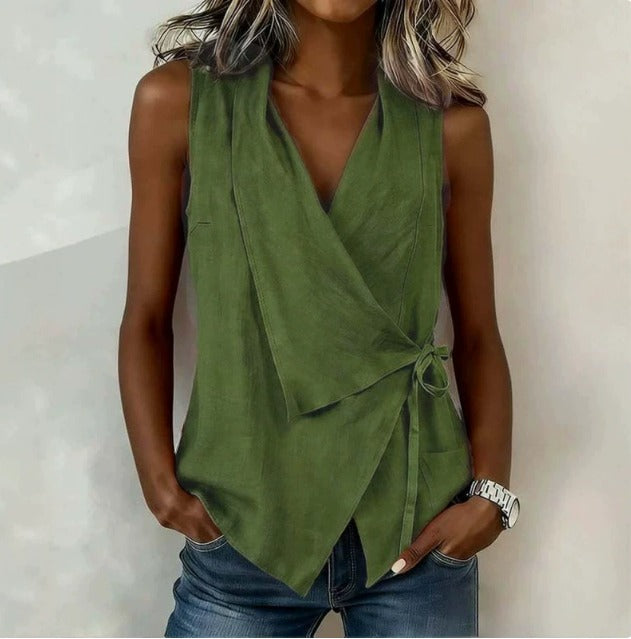 NOEMI Set - Military Green