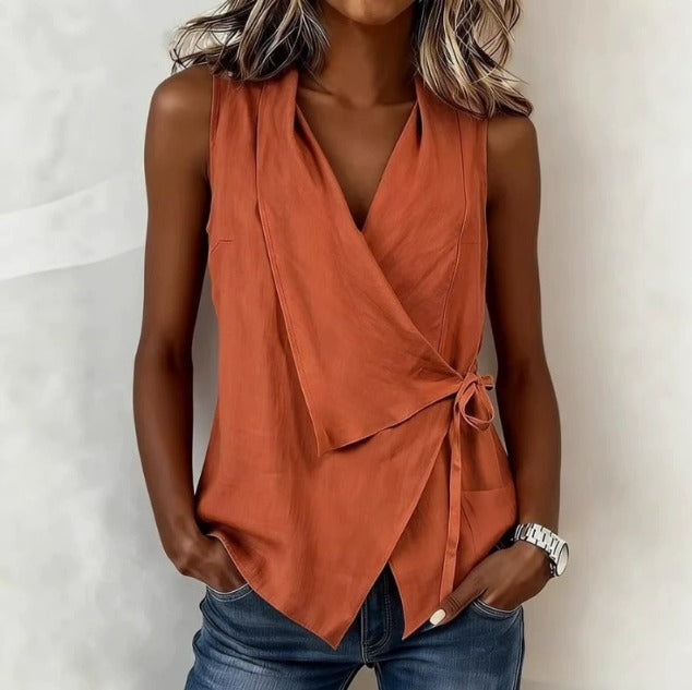 NOEMI Set - Orange