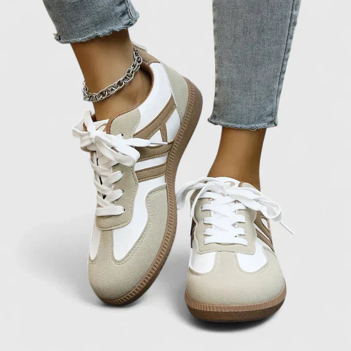 GUDRUN - Orthopedic Shoes