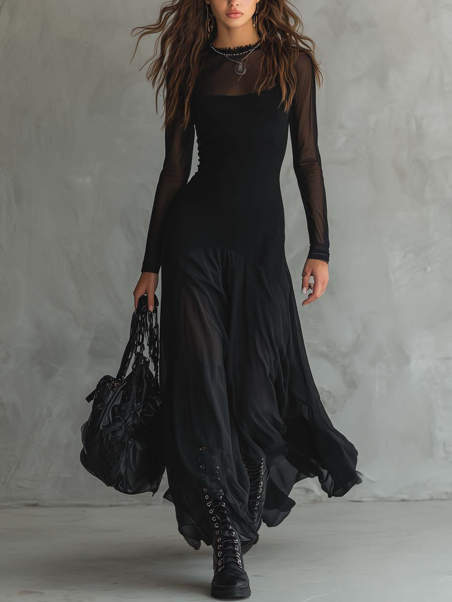 ANOUK™ Dress
