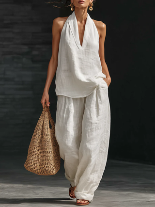 BENEDETTA Set - White