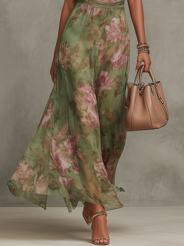 ROSALIND™ Dress