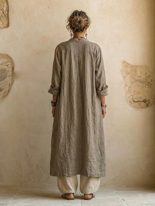 GIULIA - Fluid Layered Bohemian Set