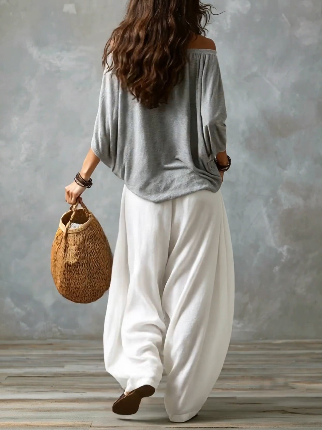 VITTORIA - Fluid Bohemian Complete Set