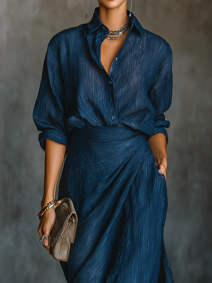 PHILOMENA™ Dress