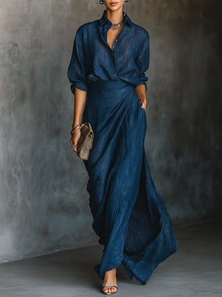 PHILOMENA™ Dress