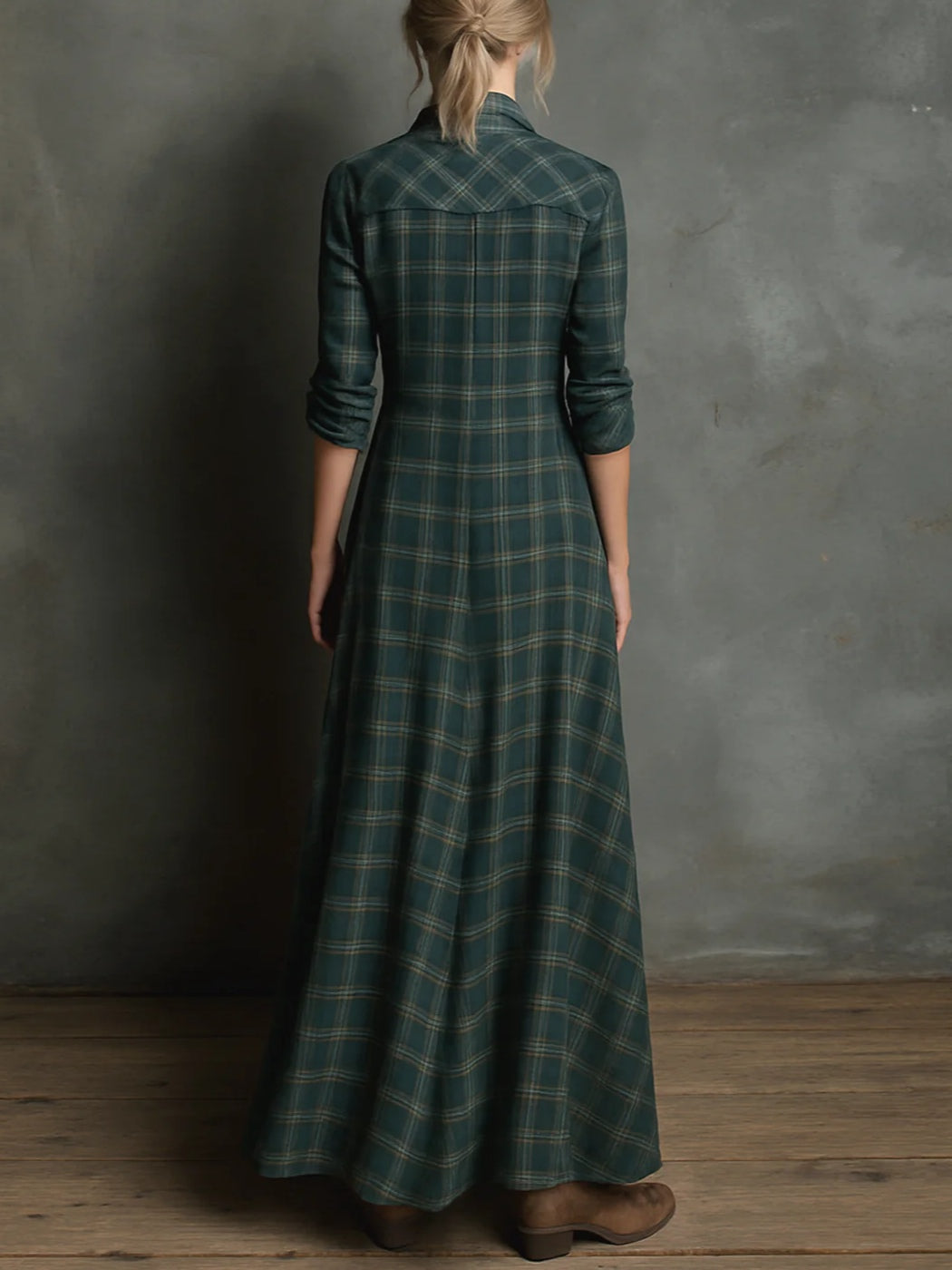 ROSAMUNDE™ Dress