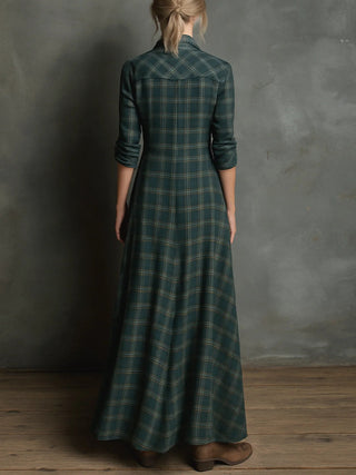 ROSAMUNDE™ Dress
